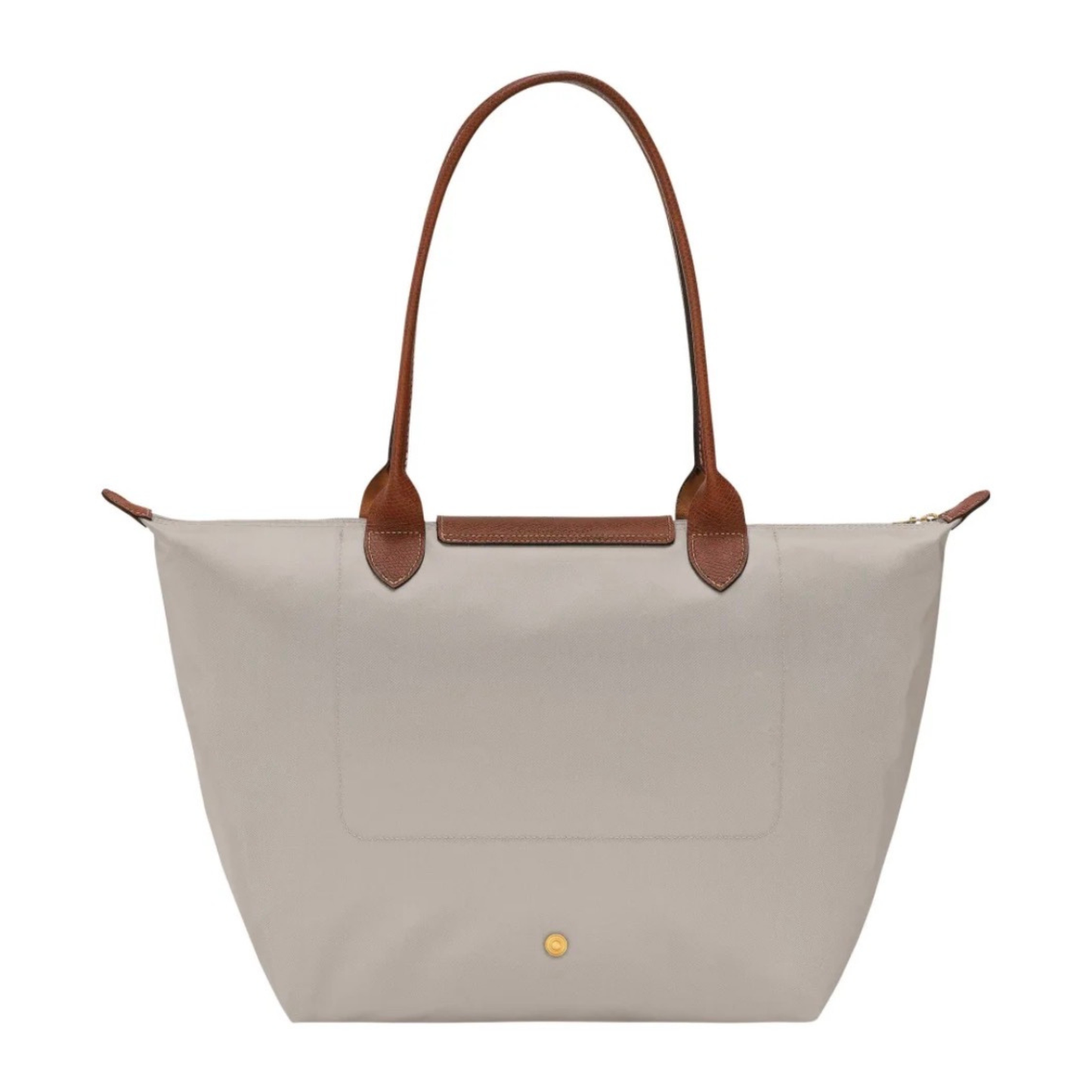 Sac Cabas Femme Pliable – Léger, Élégant & Grande Capacité - Blanc