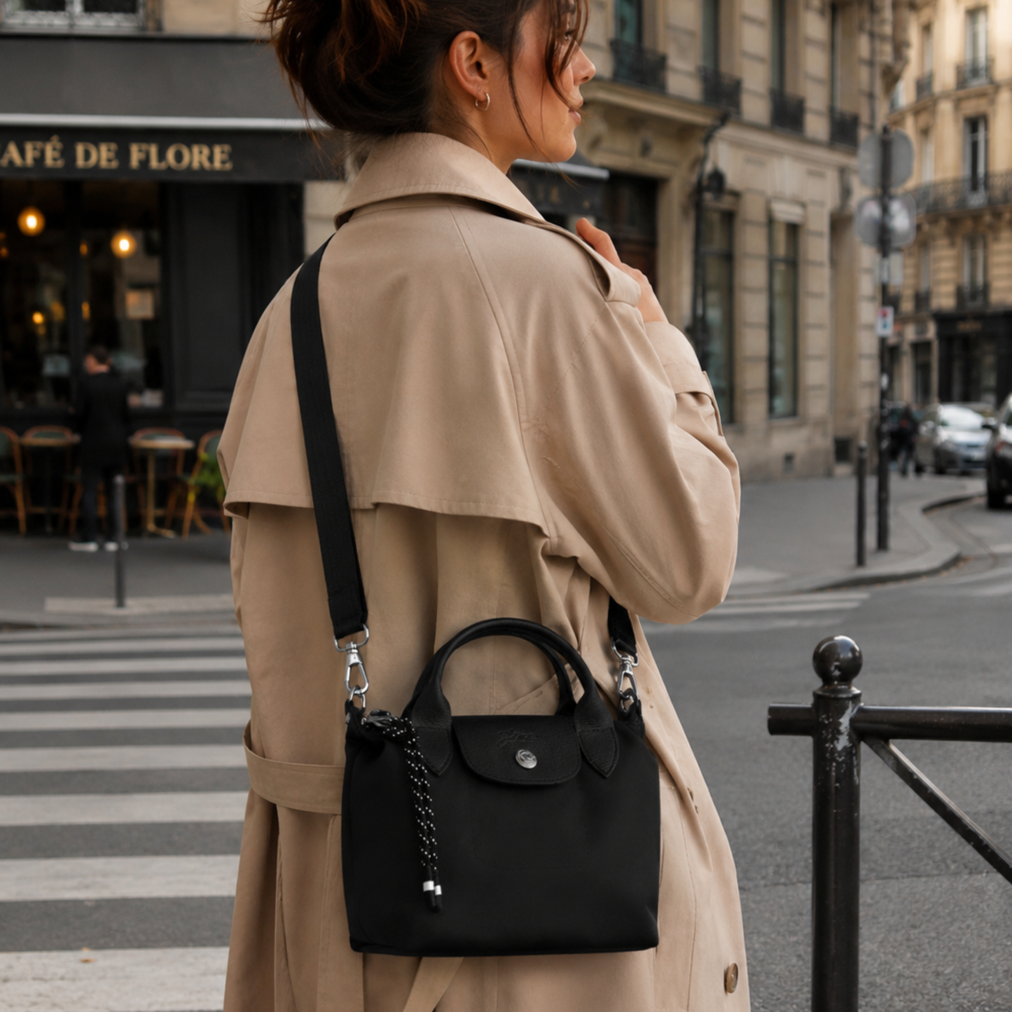Le sac Energy