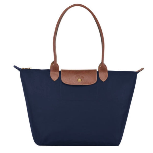 Sac PLIA Classique - Marine