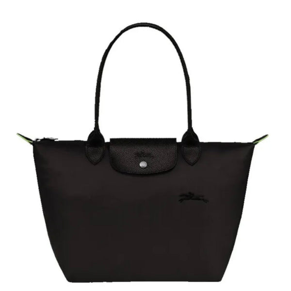 Sac PLIA Classique - Noir intense