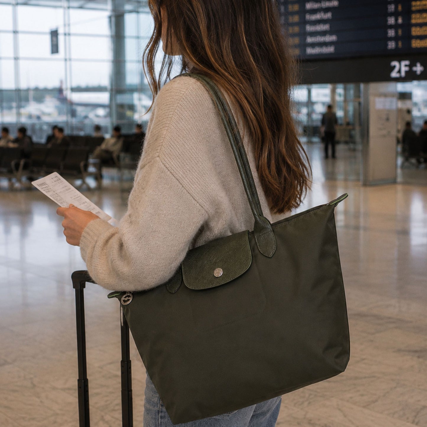 Sac Cabas Classique