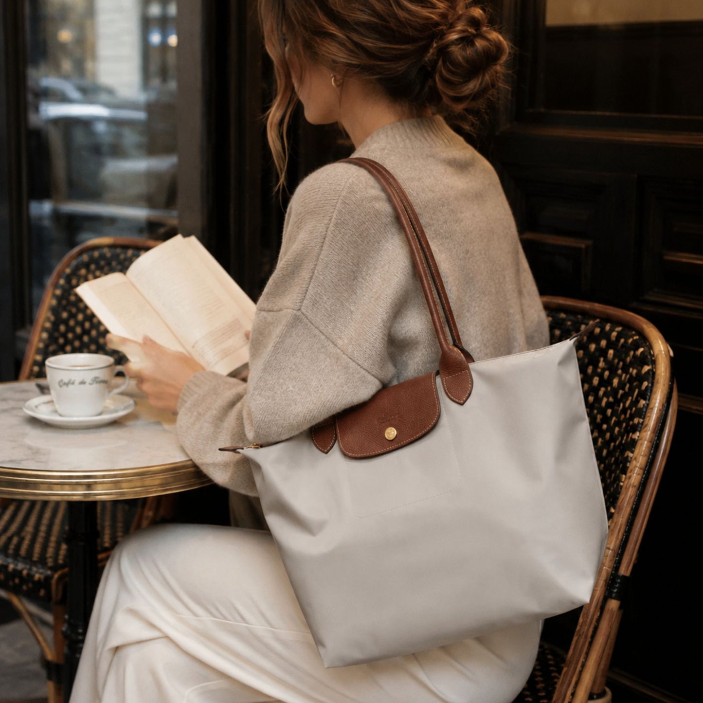 Sac Cabas Classique